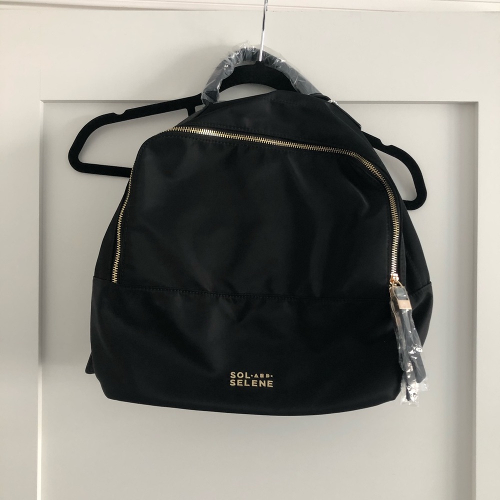 Sol & Selene Cloud Nine Backpack